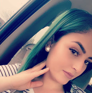 Meet your Posher, Carmen